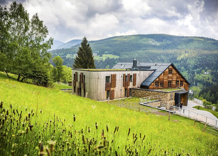 Amenity Hotel & Resort Spindleruv Mlyn