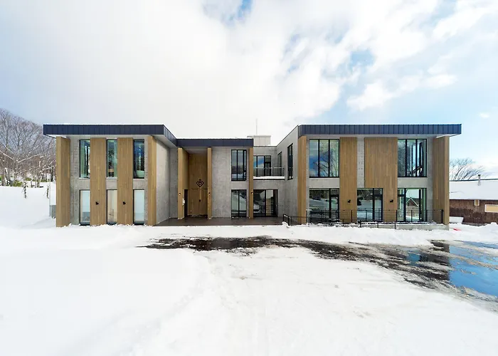 The Kamui Niseko - Vacation Stay 49466V