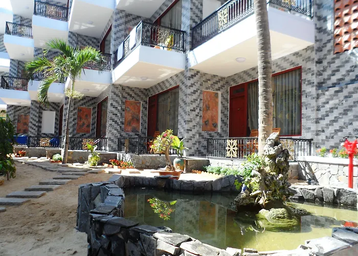 Palmira Beach Resort & Spa