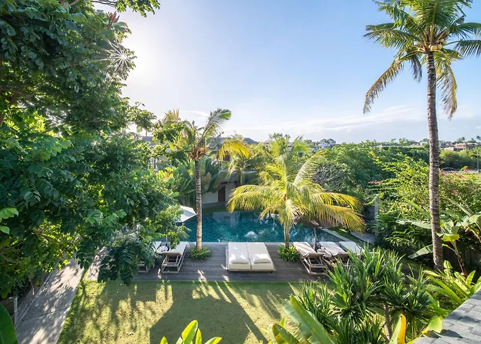 Masmara Resort Canggu