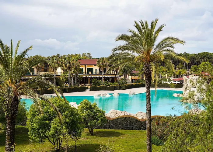 Falkensteiner Club Funimation Garden Calabria