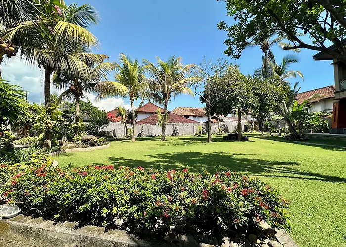 Puri Bali Hotel