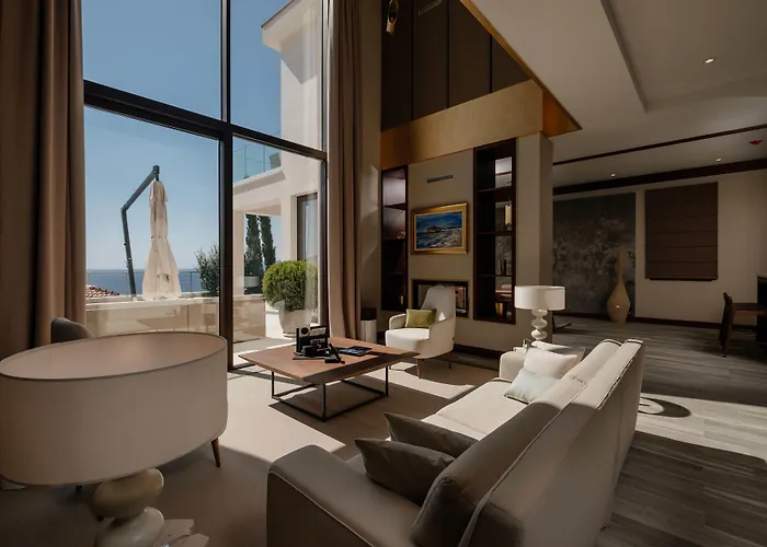 Ananti Resort, Residences & Beach Club - The Leading Hotels Of The World