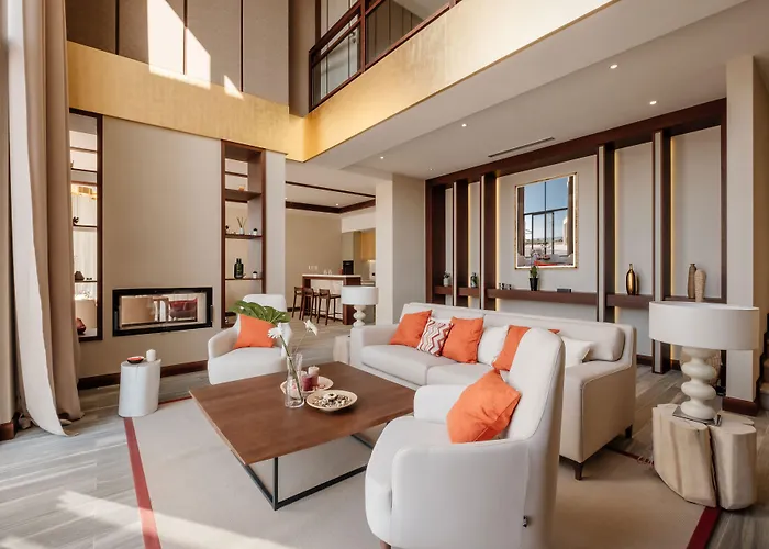 Ananti Resort, Residences & Beach Club - The Leading Hotels Of The World
