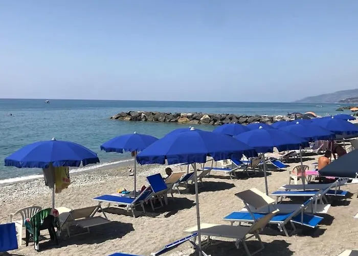 Sea Palace Hotel