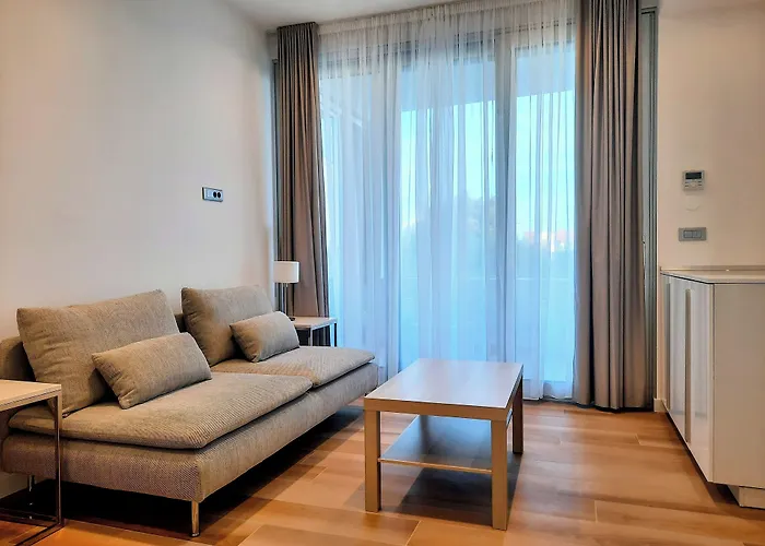 B&B Demar Residence Adults Only