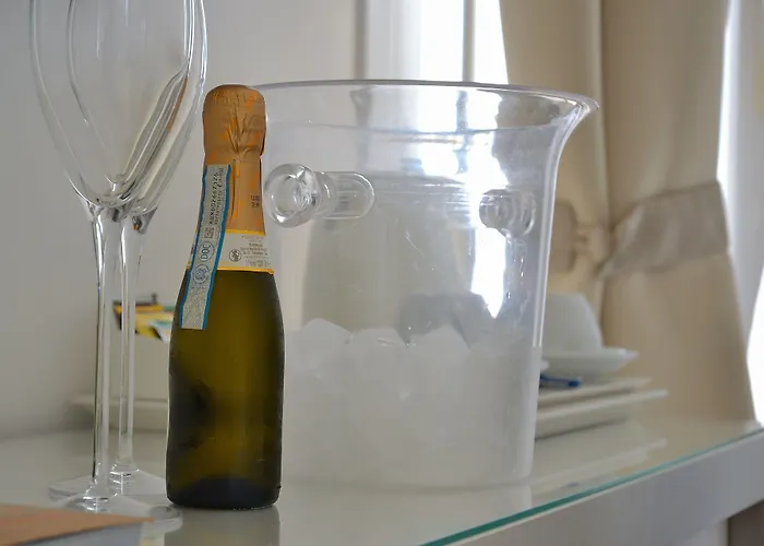 B&B Mondello Resort