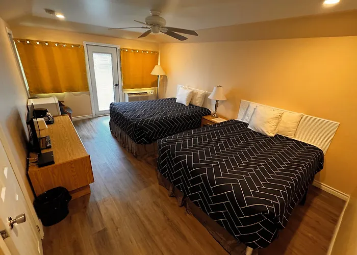 Caswell Resort