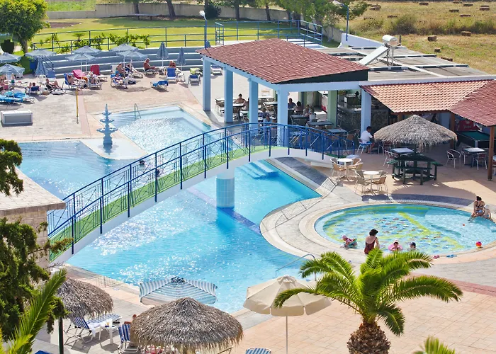 Corali Hotel