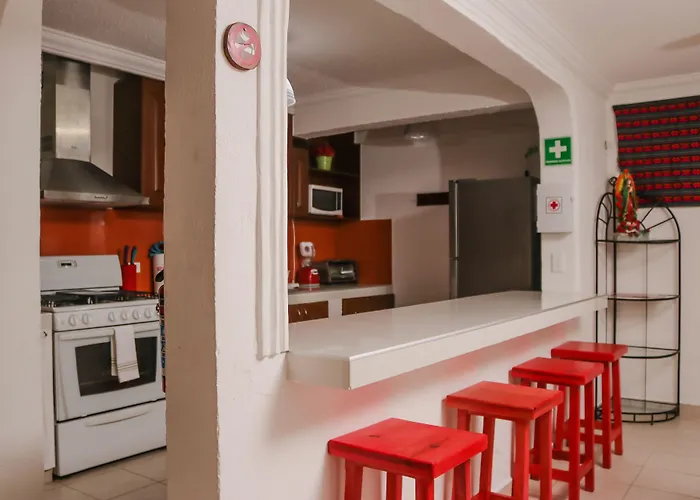 Hotel Villas Colibri Suites & Bungalows