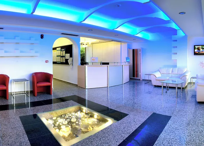 Kolymbia Bay Art Boutique Hotel - Adults Only