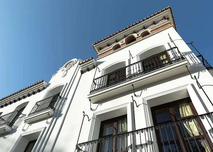 Hotel Silken El Pilar Andalucia