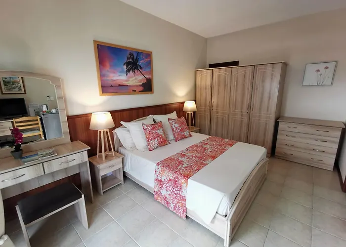 Blue Beryl Guest House