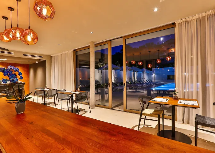 Avanti Hotel&Spa