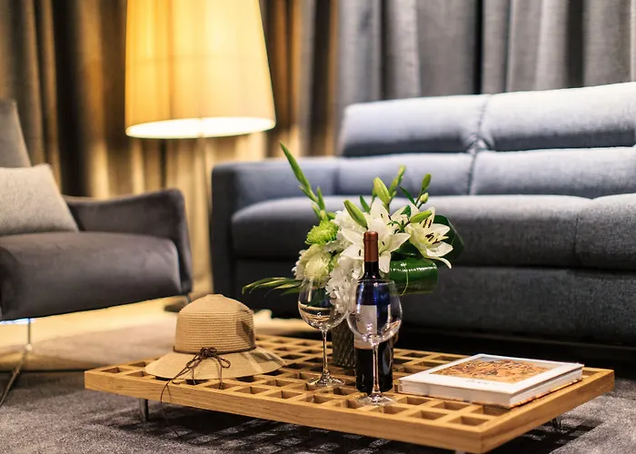 Avanti Hotel&Spa