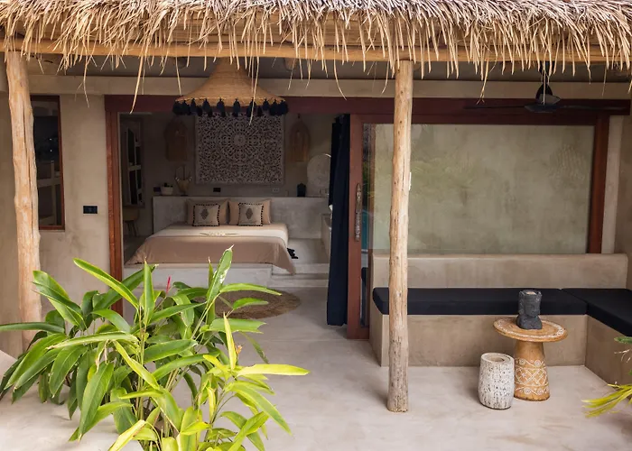 Karma Resort