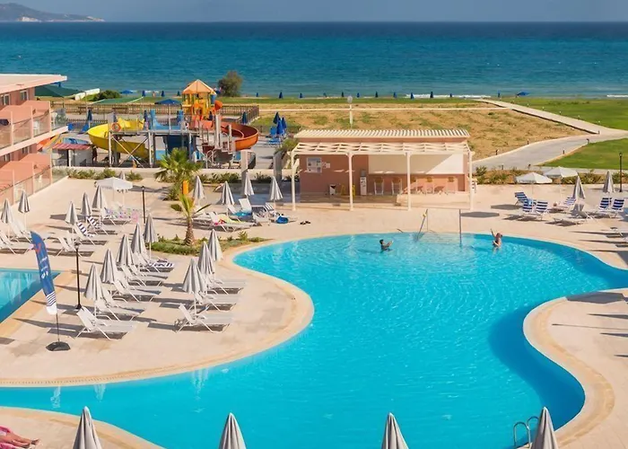 Alykanas Village Resort