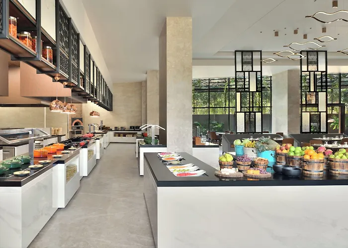 Courtyard By Marriott Nashik