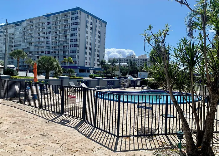 Oceans 735 Of Deerfield Beach