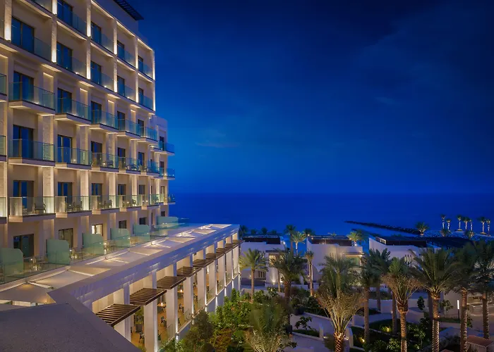 Address Beach Resort Fujairah