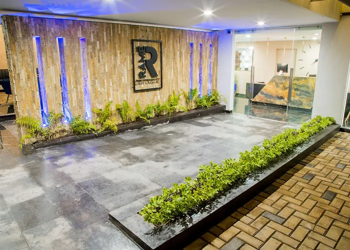 Rame Hotel Boutique