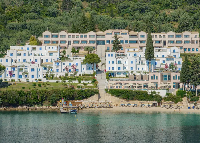 Porto Galini Seaside Resort & Spa
