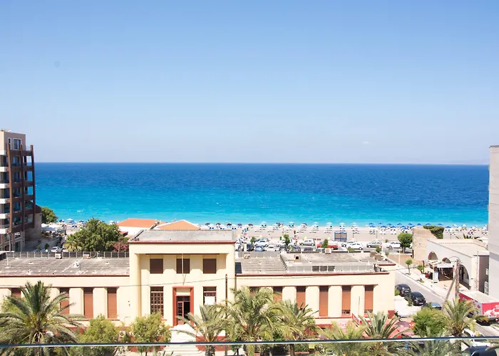Ibiscus Hotel