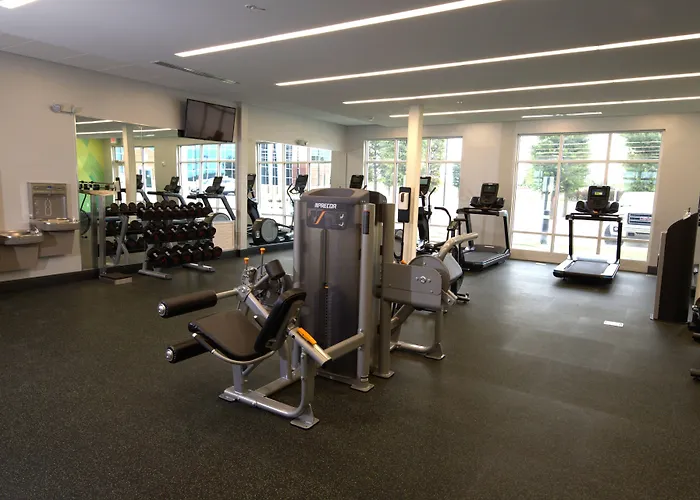 Holiday Inn & Suites - Hopkinsville - Convention Ctr By Ihg