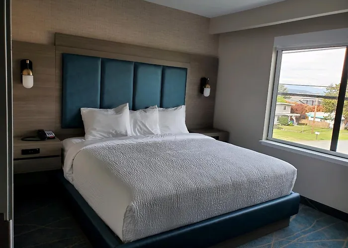 Salish Inn