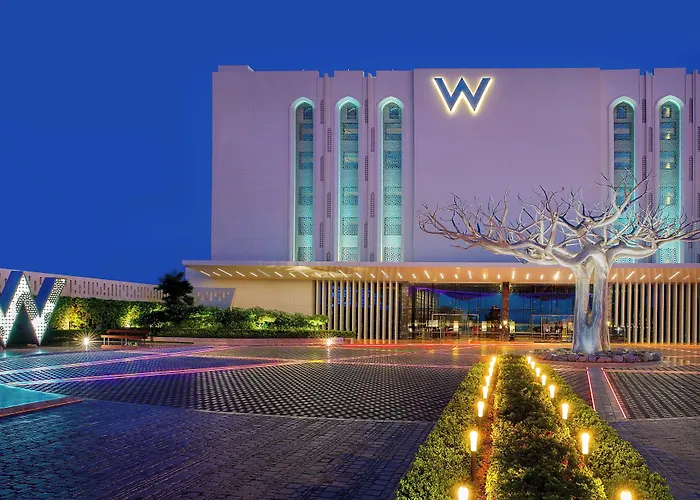 W Muscat