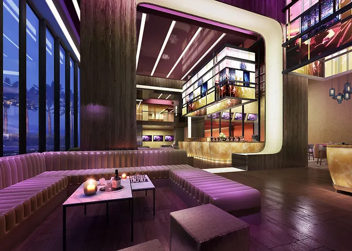 Hard Rock Hotel Los Cabos