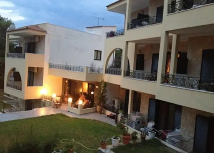 J Studios - Kineta Seaside Retreats