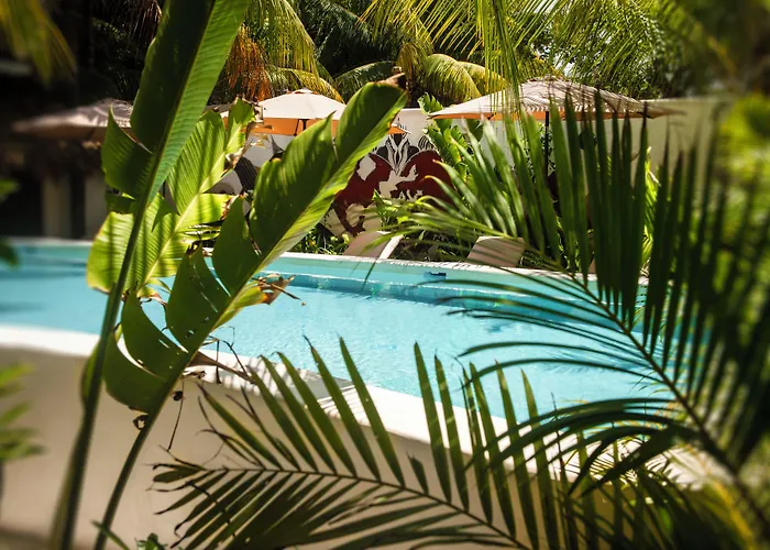 El Corazon Boutique Hotel - Adults Only With Beach Club Pass Included Holbox