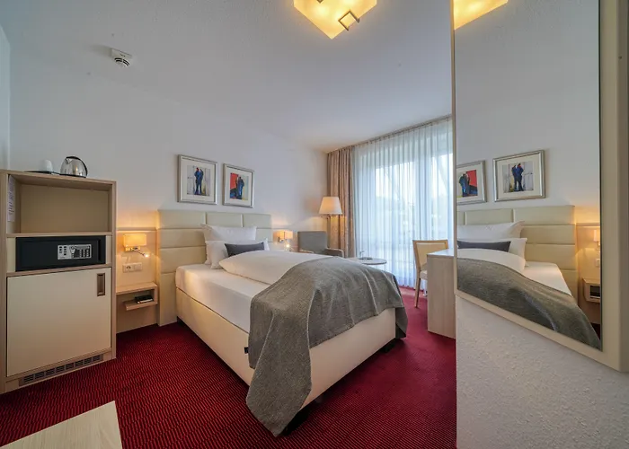 Hotel Ostseeresidenz Cammann Grömitz