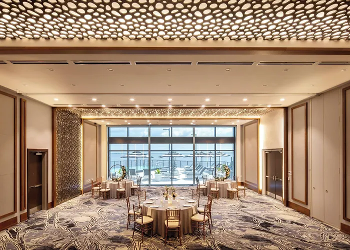 The Current Hotel, Autograph Collection