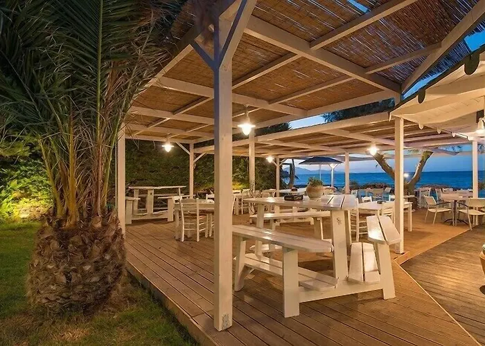 Fiore Beach Studios