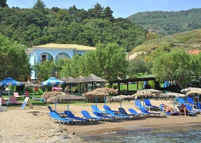 Fiore Beach Studios