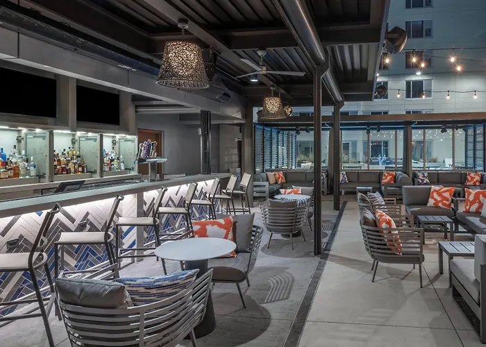 Ac Hotel By Marriott Atlanta Midtown