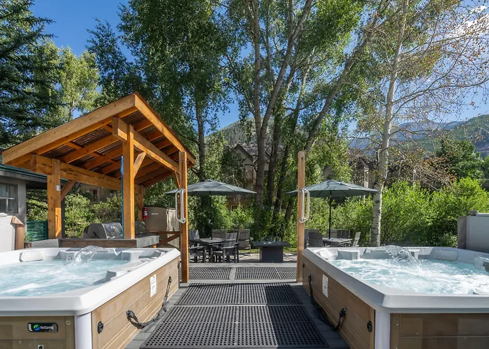 Mountainside Inn 219 By Alpine Lodging Telluride
