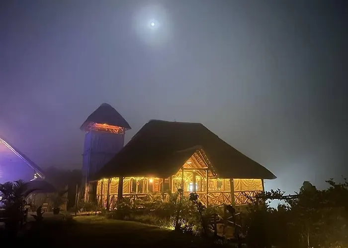 Nyanja View Resort