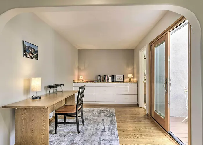 Ideally Located San Francisco Bay Home W/ Sunroom!