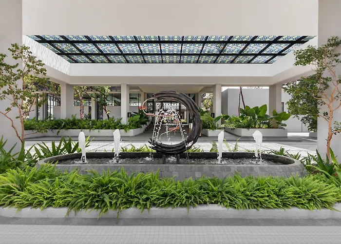Perhentian Marriott Resort&Spa