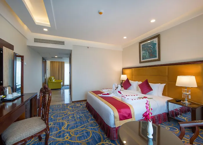Grand Palace Hotel & Resort Sylhet