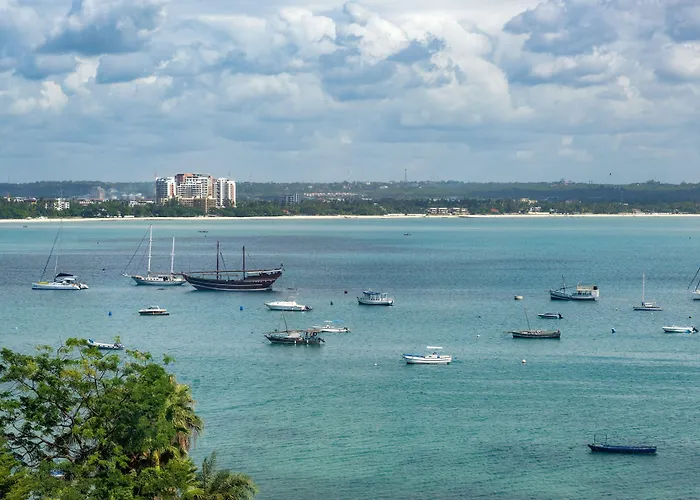 Element By Marriott Dar Es Salaam