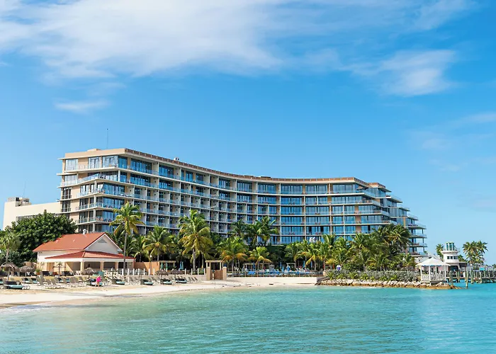 Margaritaville Beach Resort Nassau