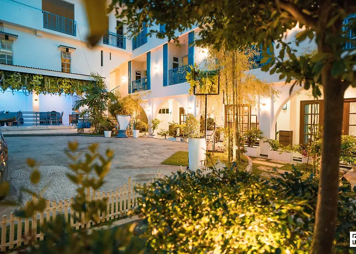 Bernese Resort Hotel Powered By Cocotel
