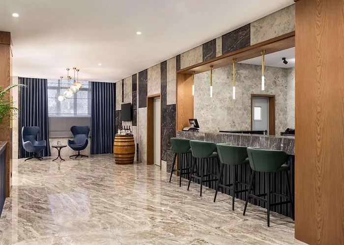 Wyndham Garden Baku