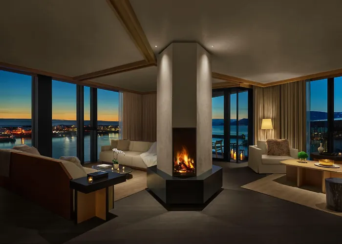 The Reykjavik Edition