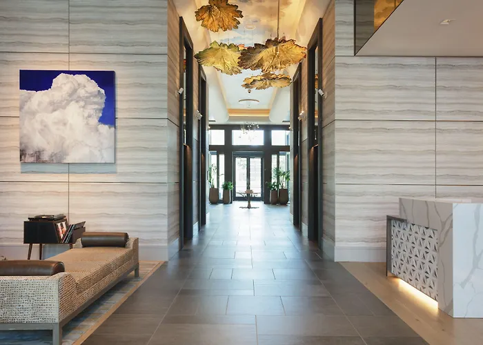 Kimpton Hotel Arras By Ihg