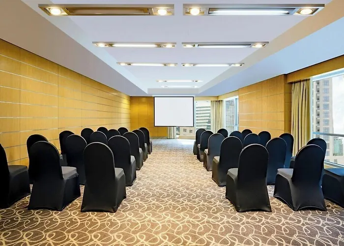 Qabila Westbay Hotel